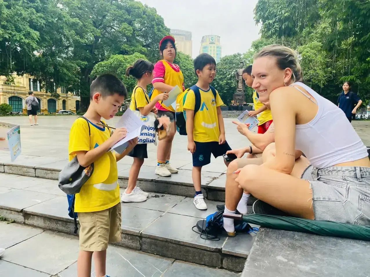 CLT · PPP · Task-Based Learning — Học chủ động