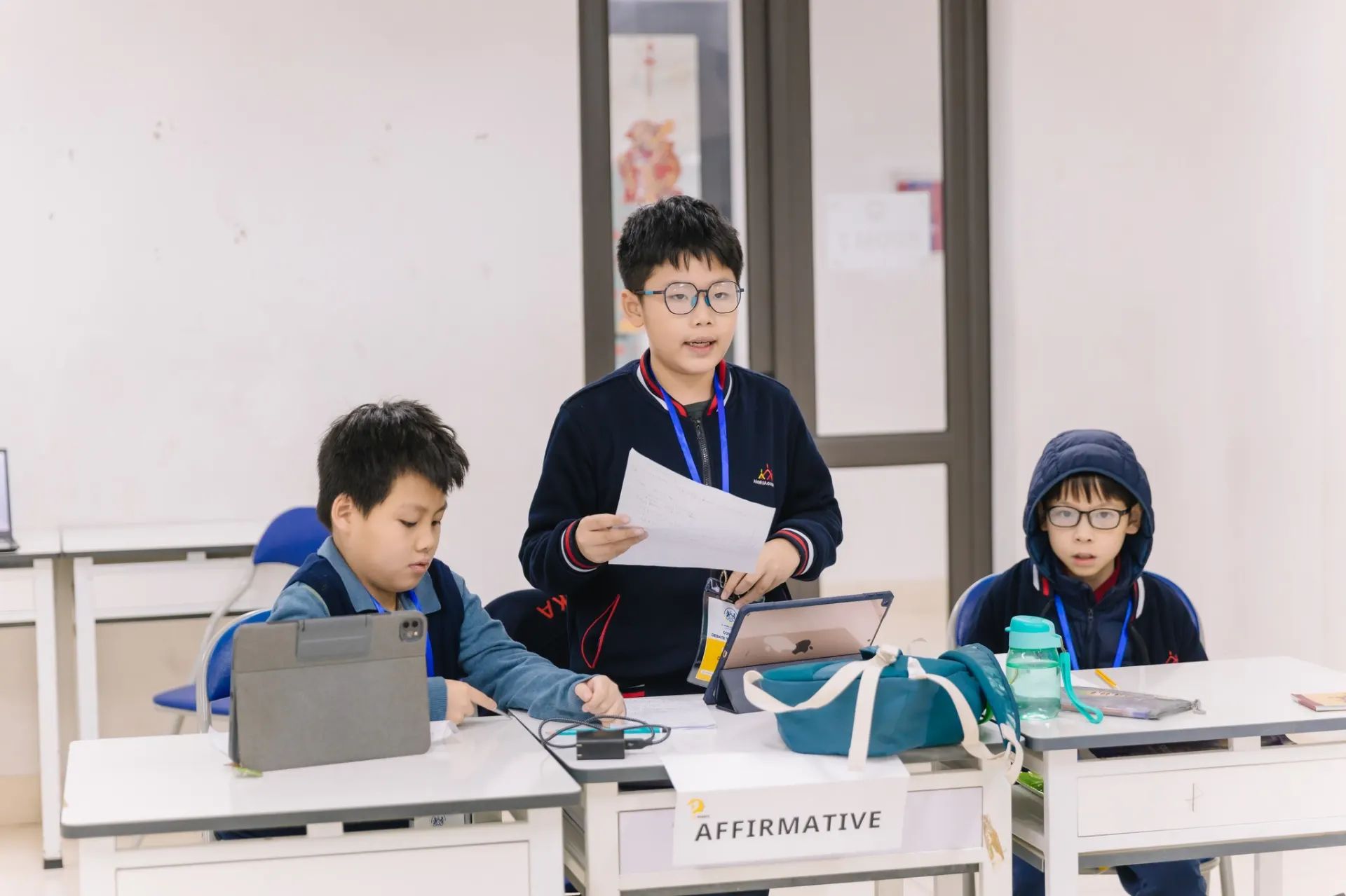 Tư duy và kỹ năng thế kỷ 21
