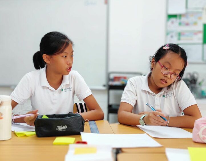 Blended Learning