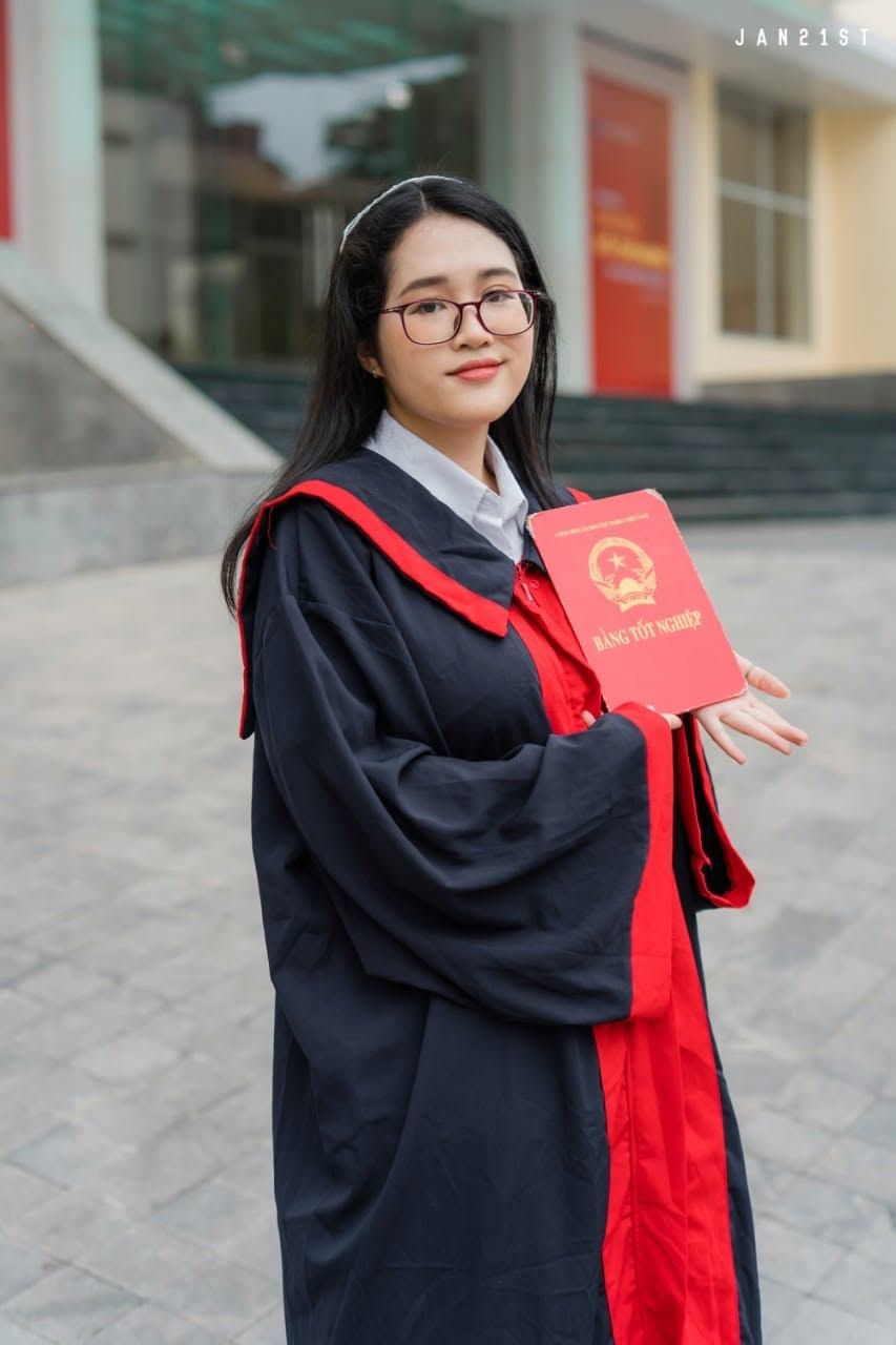 Triệu Huệ Anh (Usagi)