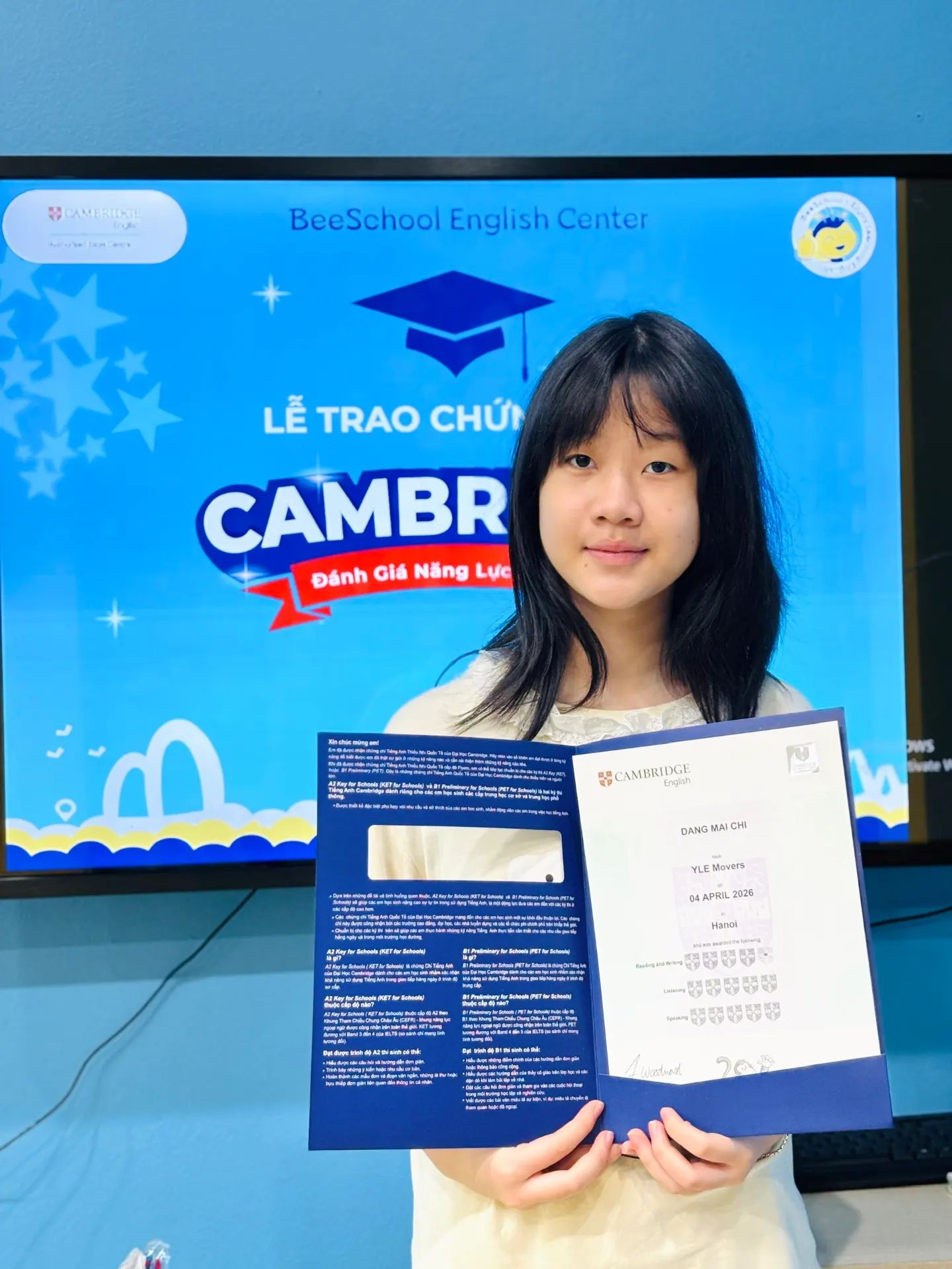 Đặng Mai Chi (Chelsea)